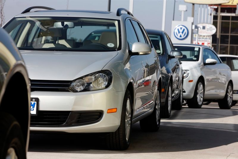 Illustration for article titled Here's Exactly How Much Volkswagen Will Pay You For Your Diesel Car